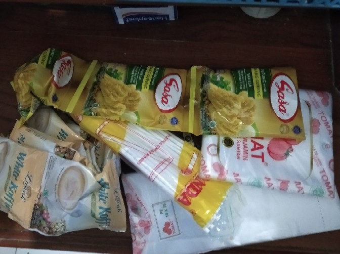 Sedotan Bengkok Sedotan Tekuk Panda