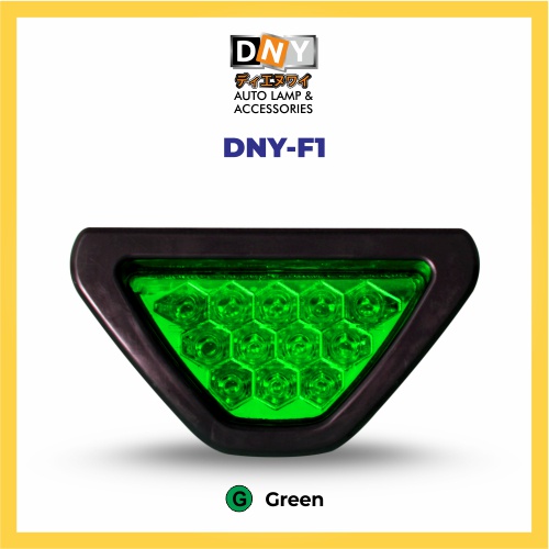 Lampu Aksesoris Led 1 DNY