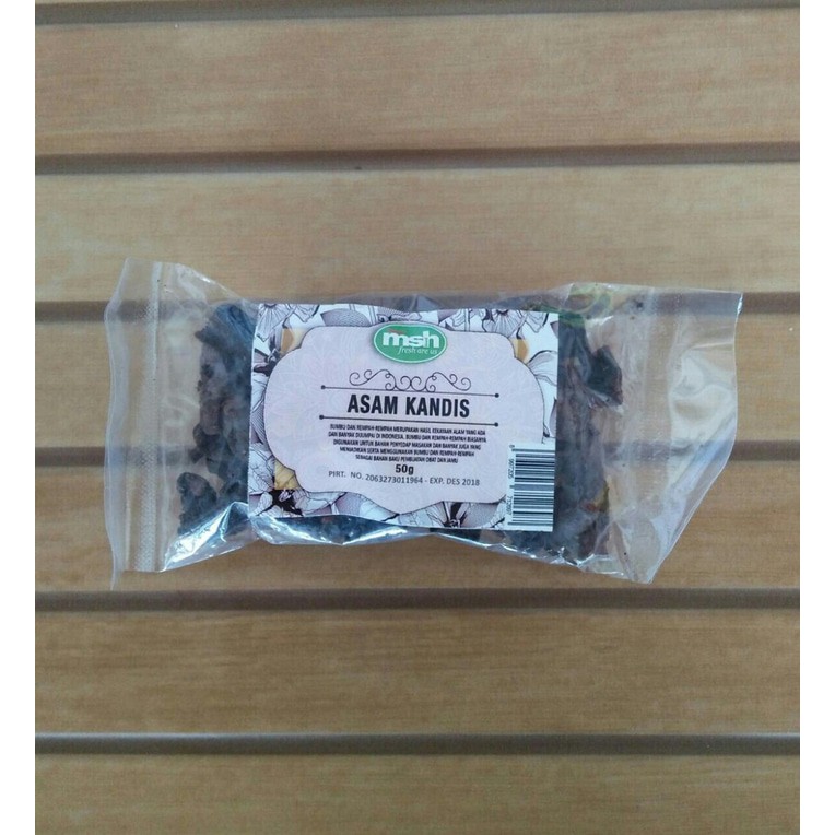 

HOT DEAL ASAM KANDIS PACK !!