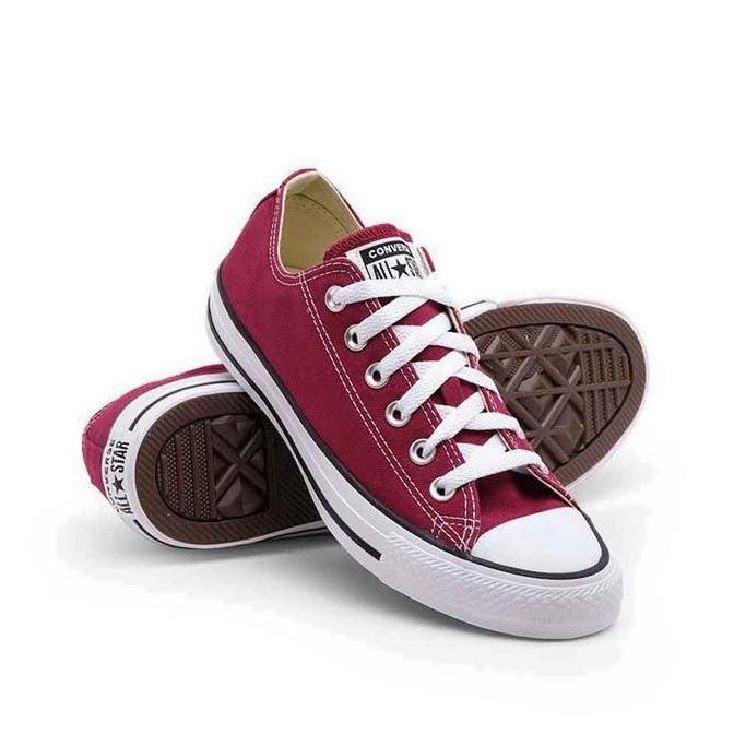 Converse Chuck Taylor All Star - OX Original (NO COD)