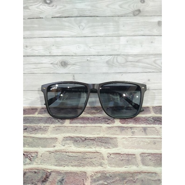 Kacamata Pria Sunglasses/Kacamata Sunglasses Anti UV/Kacamata Hitam Pria
