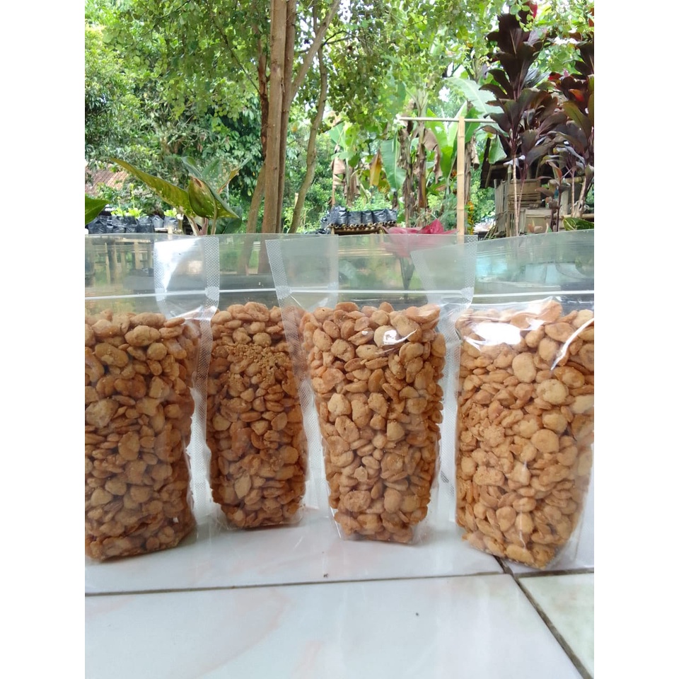 

Kacang koro