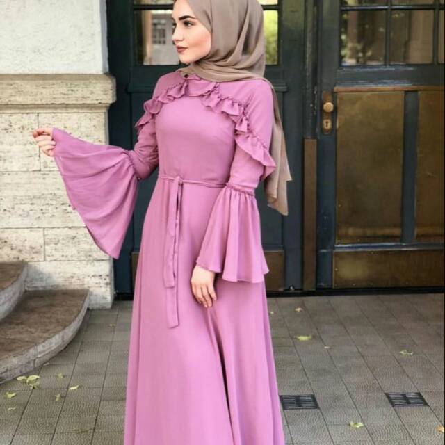 Samira Dress