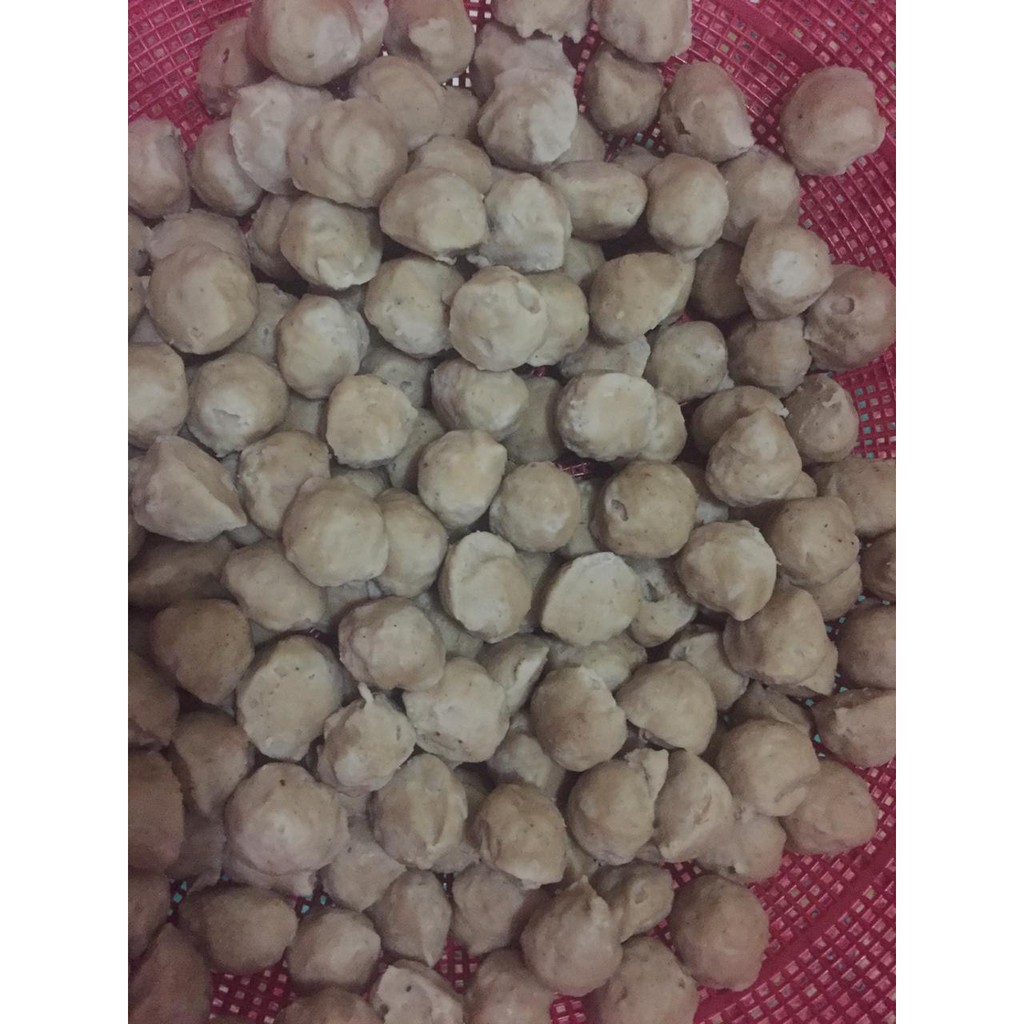 

Bakso