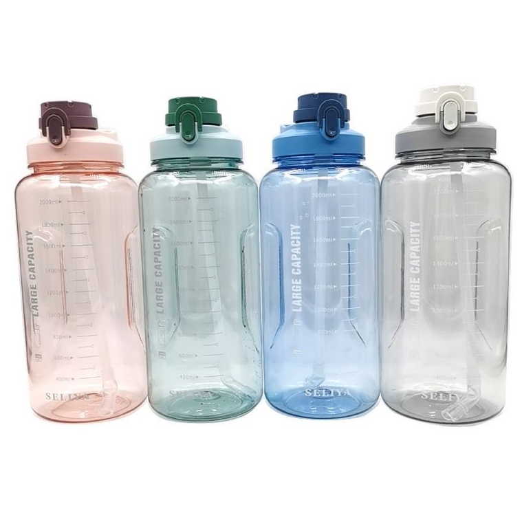 BOTOL MINUM JUMBO 2400 ml BOTOL MINUM SPORT JUMBO