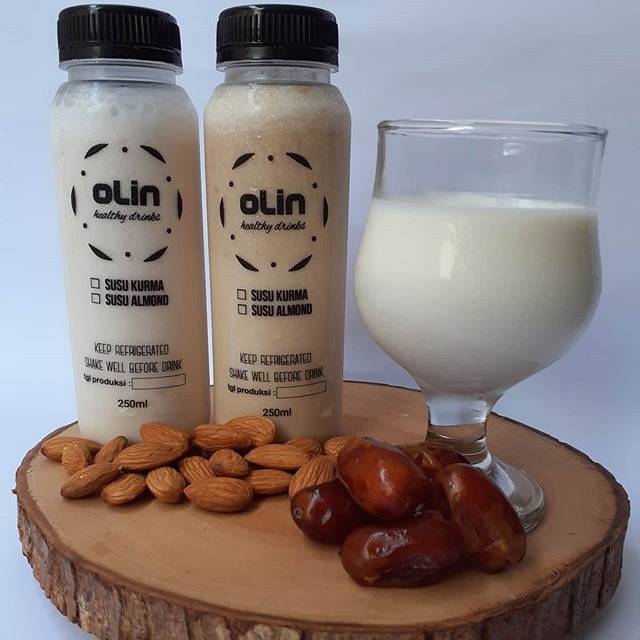 

SUSU ALMOND