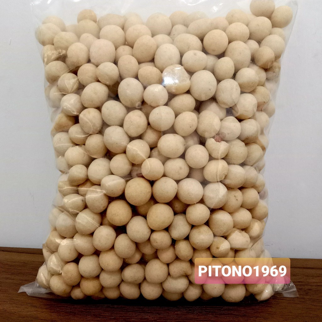 

Kacang Sanghai MACAN Khas Tulungagung 250gr