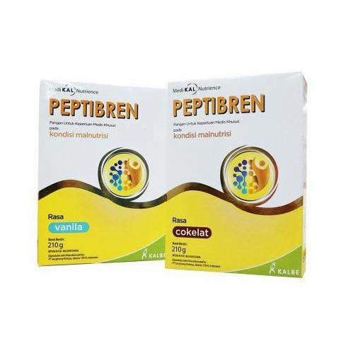 

[[BISA COD]] peptibren - Vanila KOMPLIT Kode 863
