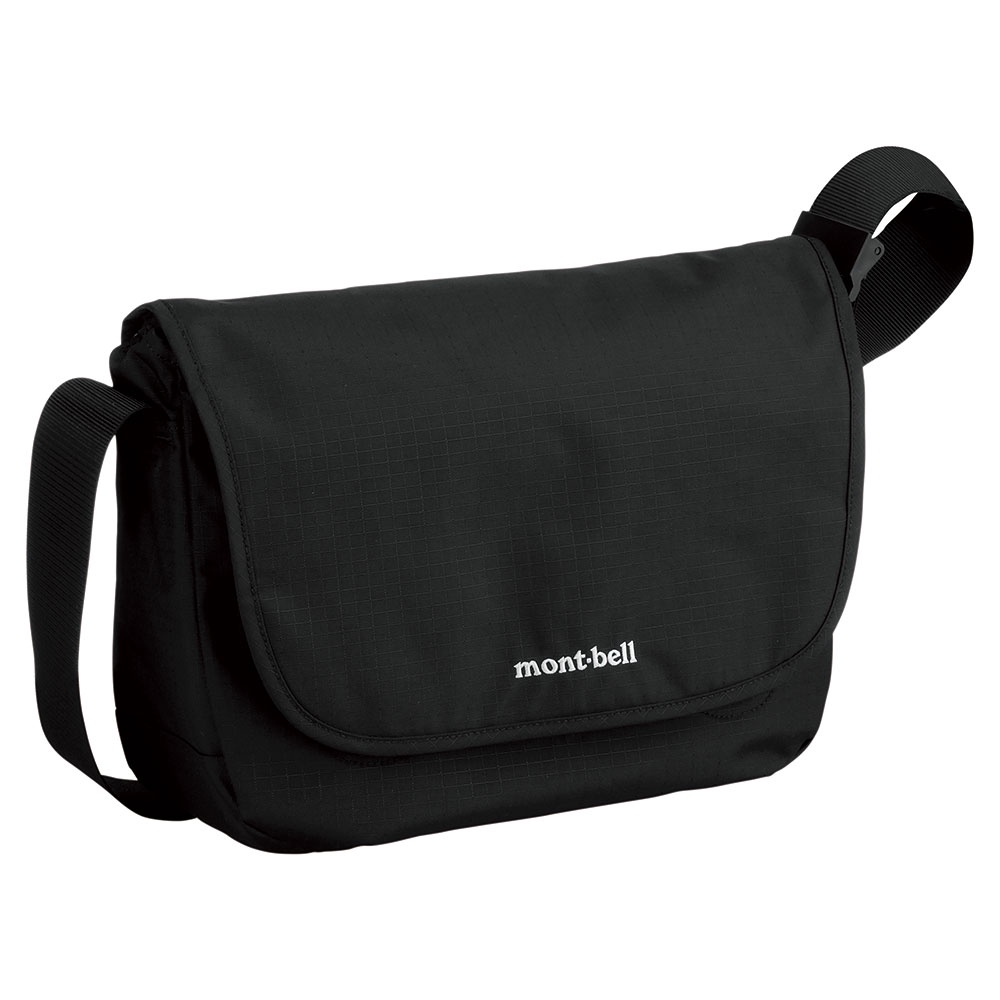 Montbell Bernina Flap Shoulder Bag M