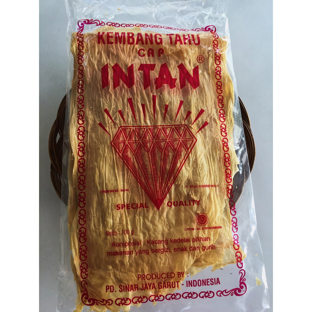 

Kembang Tahu