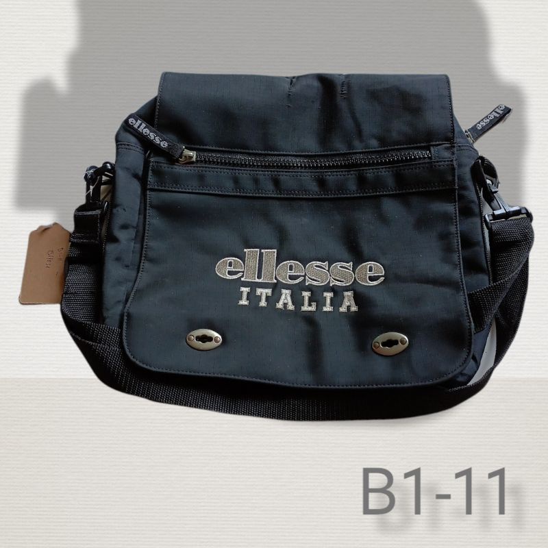 Tas Selempang Ellesse Perloved