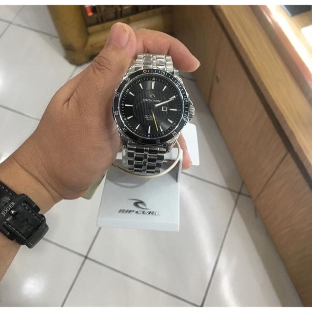rip curl dive watch