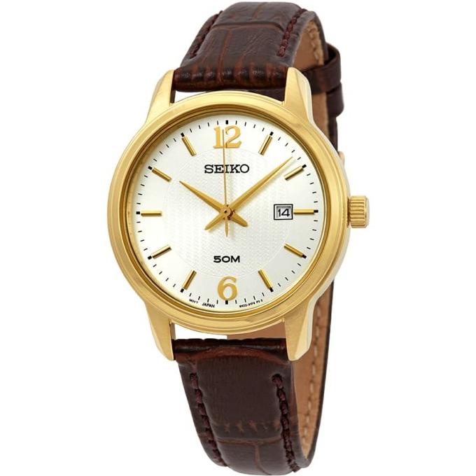 Restock Seiko Neo Classic Ladies Sur658P1 / Sur658 *P<