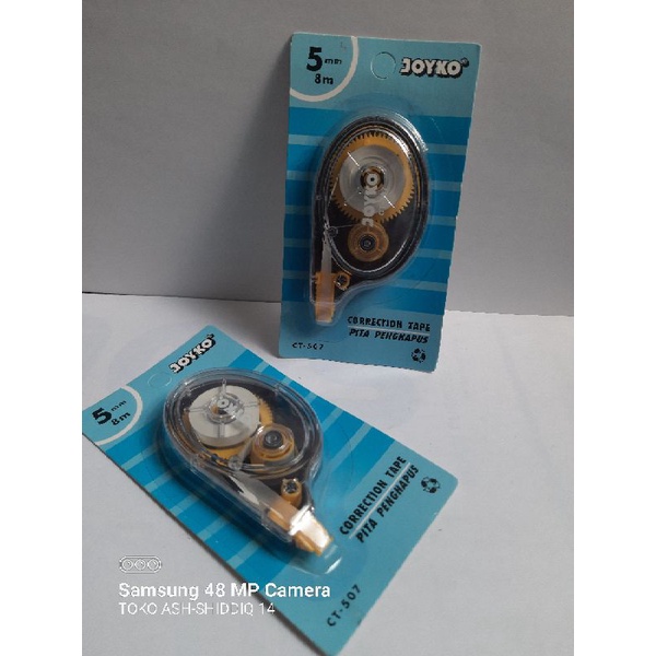 

stipo pita | tipe x | joyko CT-507