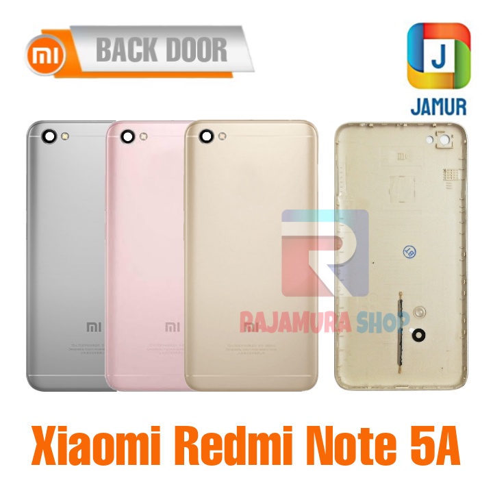 BACKDOOR XIAOMI REDMI NOTE 5A BACK DOOR XIAOMI REDMI NOTE 5A BACK COVER XIAOMI REDMI NOTE 5A BACK CA