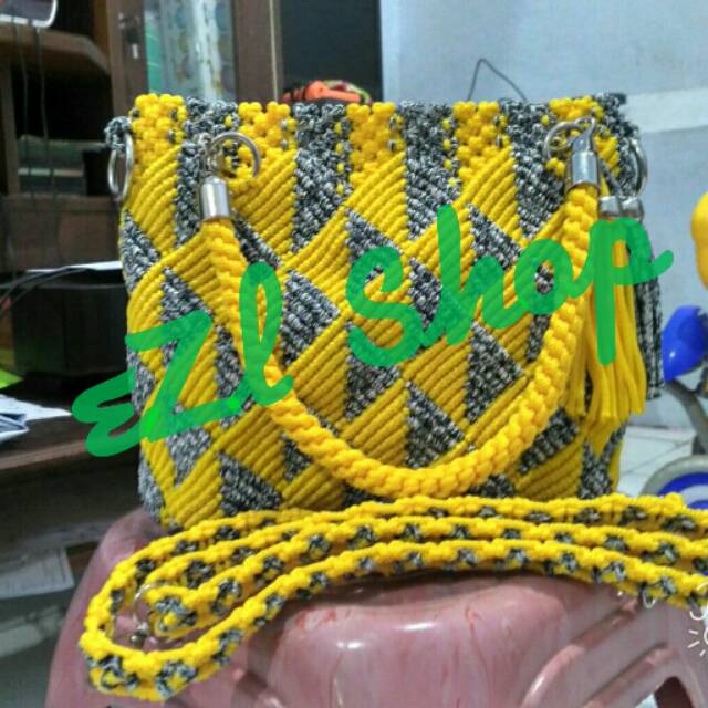 Tas tali kur size besar