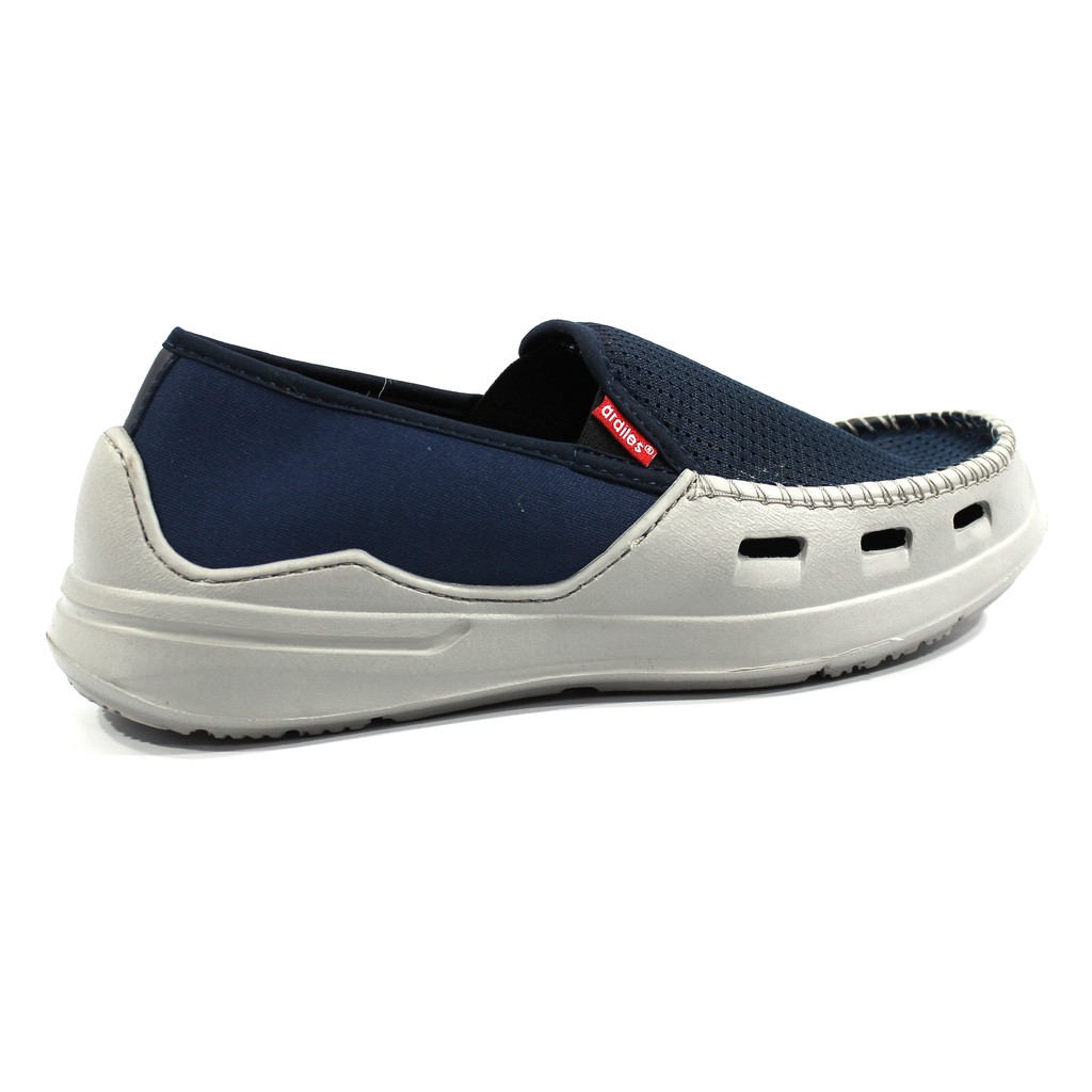 Ardiles LIAM - Sepatu Slip On Phylon Pria Ardiles Original