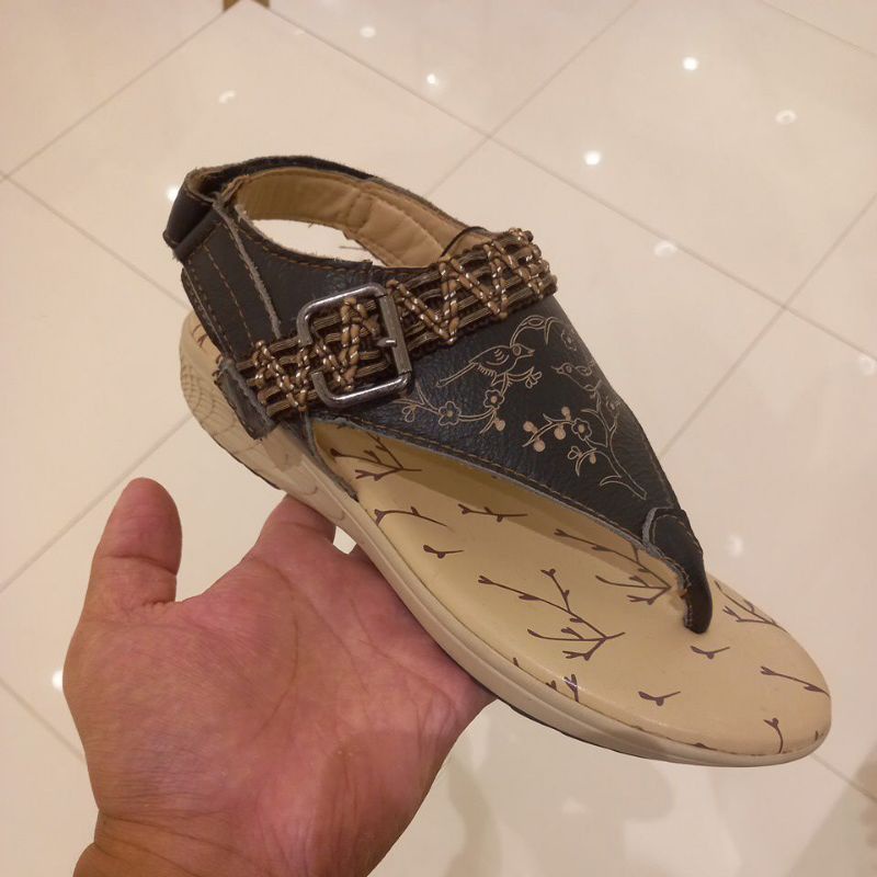 sandal kickers original 2773