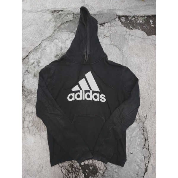 hoodie adidas second