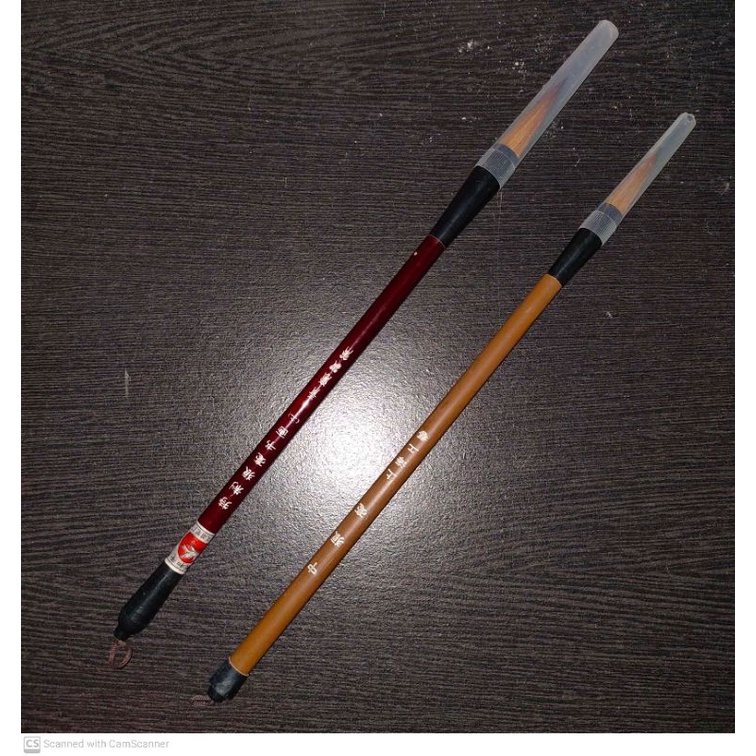 

Kuas Kaligrafi, maobi, Kuas China, Kuas kaligrafi mandarin