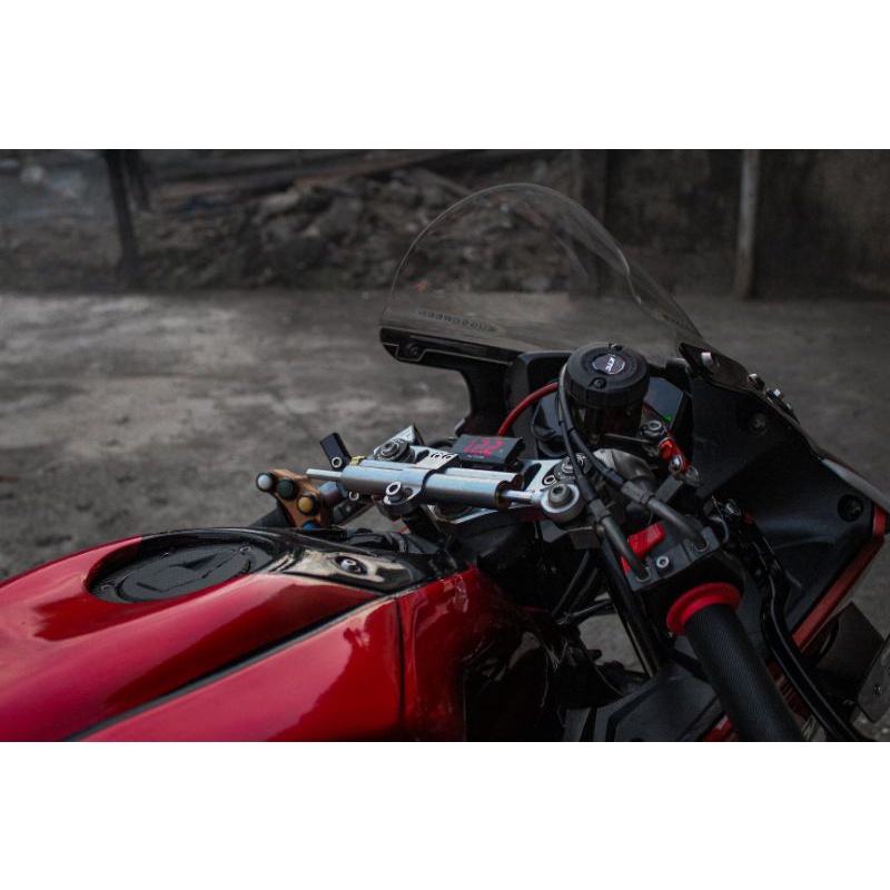 GAS SPONTAN KTC + SAKLAR XABRE