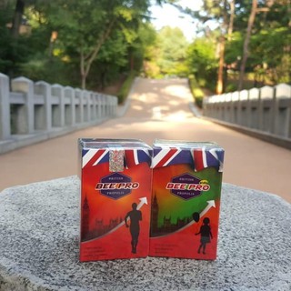 British Propolis Original Ippho Santosa Produk Kesehatan