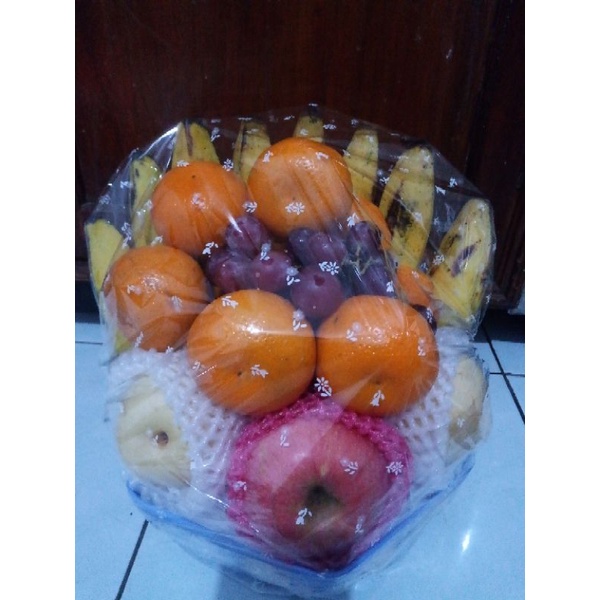 

Parcel Buah Ekonomis