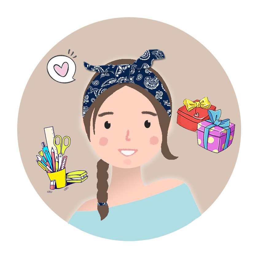 TGW - Service (Wrapping Service) / Pembungkusan Kado / Layanan