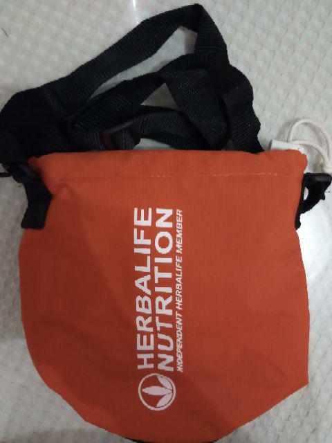 Tas Botol Minum Herbalife