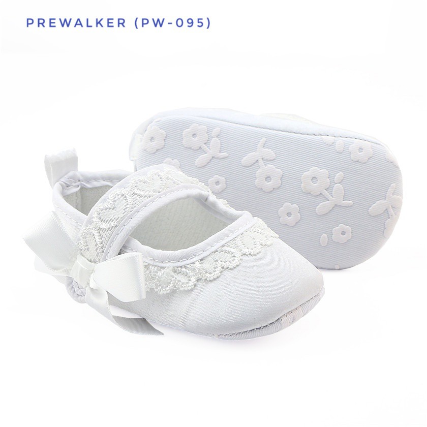 Prewalker Sepatu Bayi Anak (PW-095)