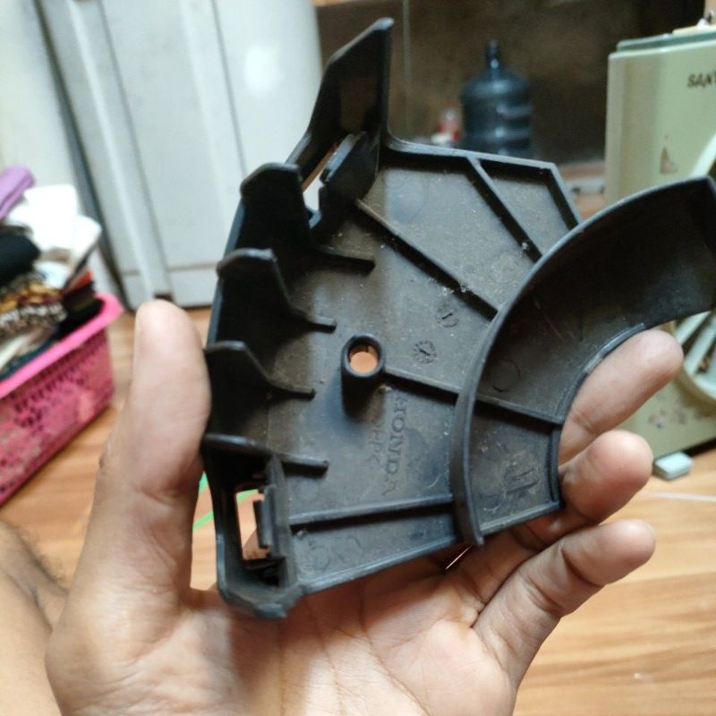 cover blower mobilio brio brv