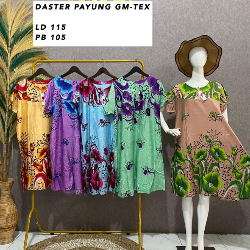 DASTER PAYUNG GMTEX