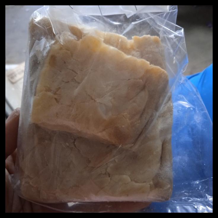 

DISKON TERBATAS !!! JAMBAL ROTI SUPER NO.1 TERLARIS