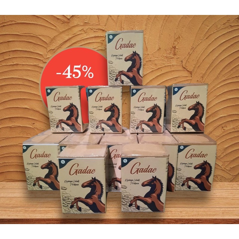 

kopi gadae ah ah