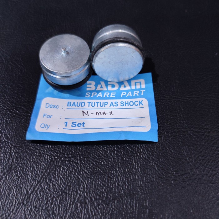 BAUT TUTUP AS SHOCK DEPAN NMAX BDM