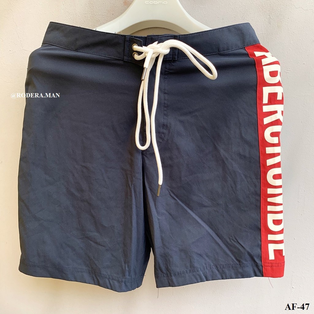 Abercrombie & Fitch Boardshorts - Celana Surfing Original AF47
