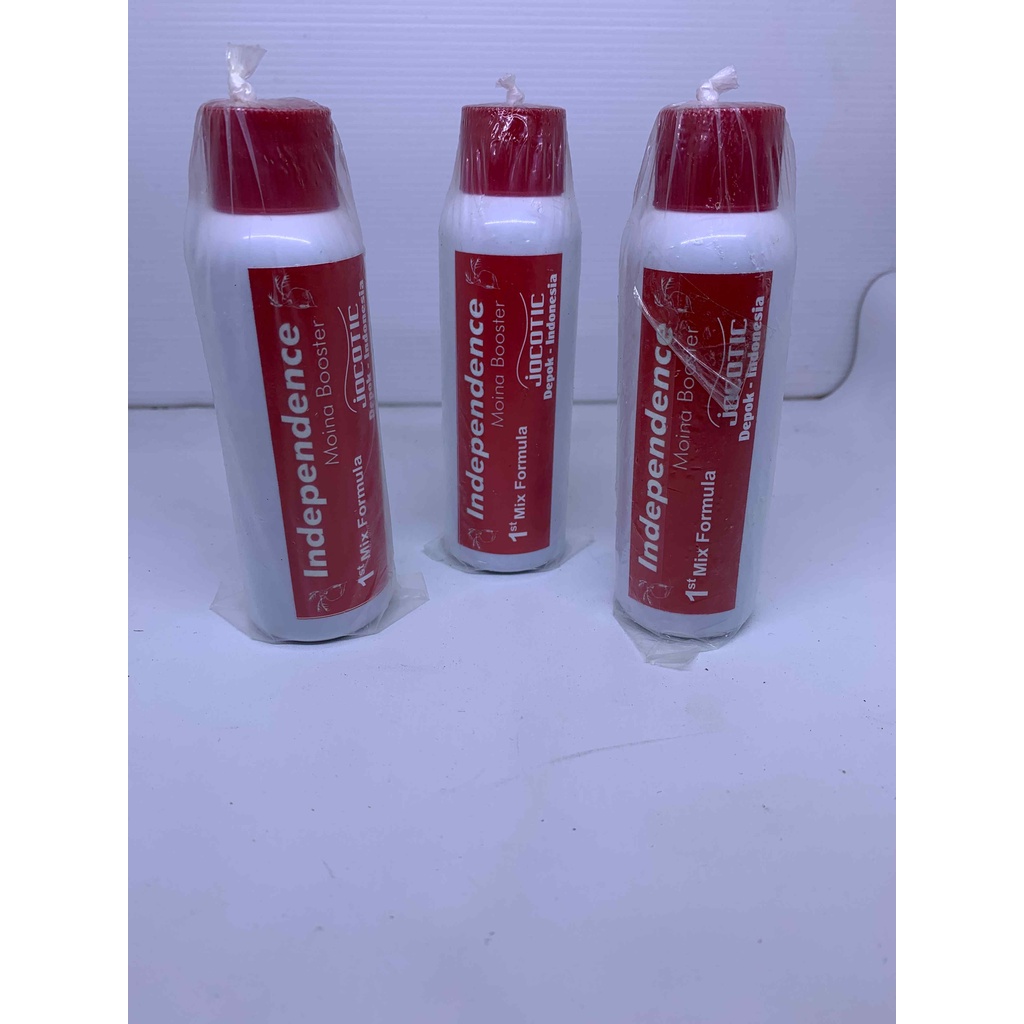 independence moina booster kultur kutu air / daphnia magna - vitamin kutu air