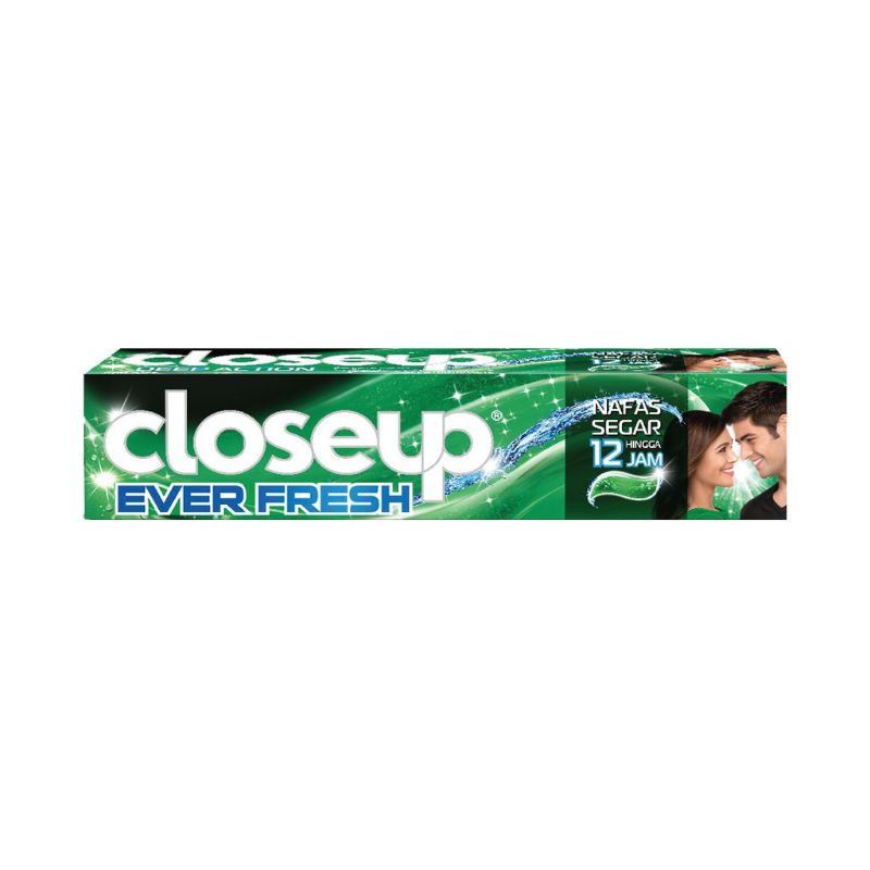 Pasta Gigi Close Up 160gr + 20 %