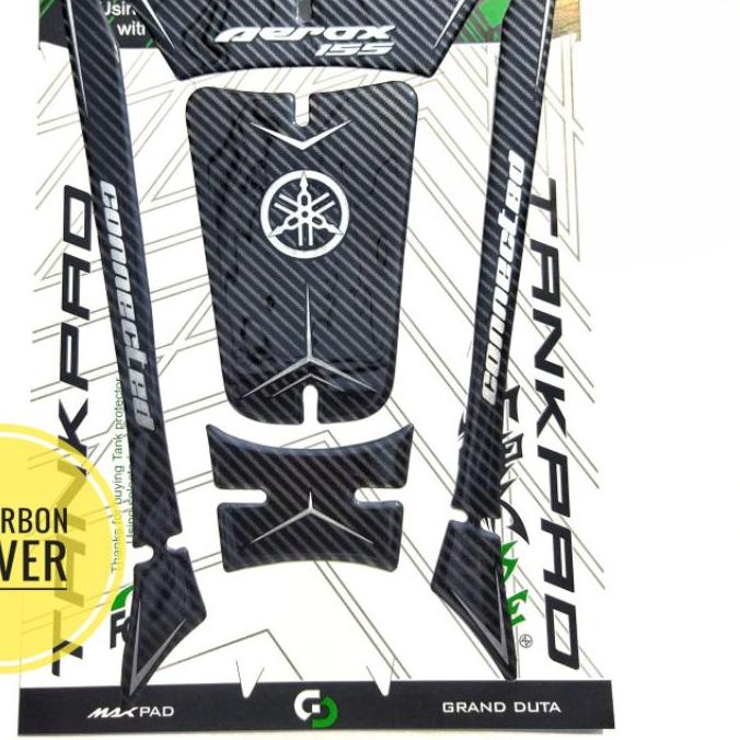 ❅ tankpad aerox 155 new 2021 connected, deckpad aerox new 155 ✰