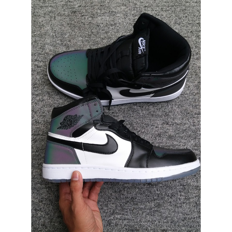 PROMO SEPATU BASKET  jordan retro 1 chameleon//sepatu keren//sepatu jordan  DISKON