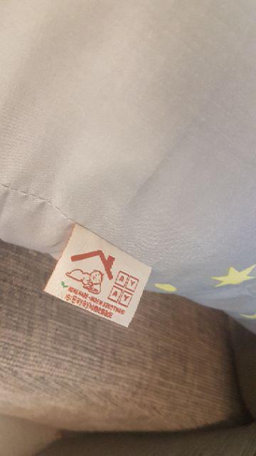 Slide 2. Sarung Bantal Lantai Ukuran 60*60cm