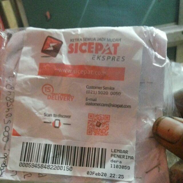 Spero 3/8 Inch Socket 7mm 6pt - Kunci Shock