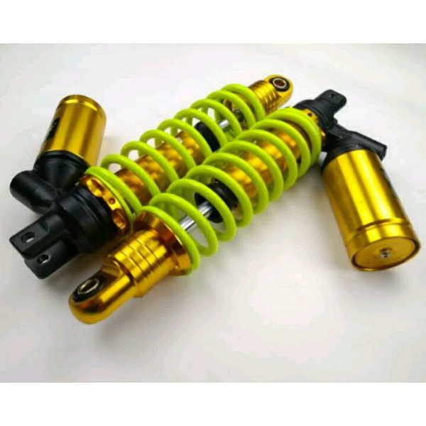 BEST SELLER  shockbreaker scarlet nouvo tabung bawah