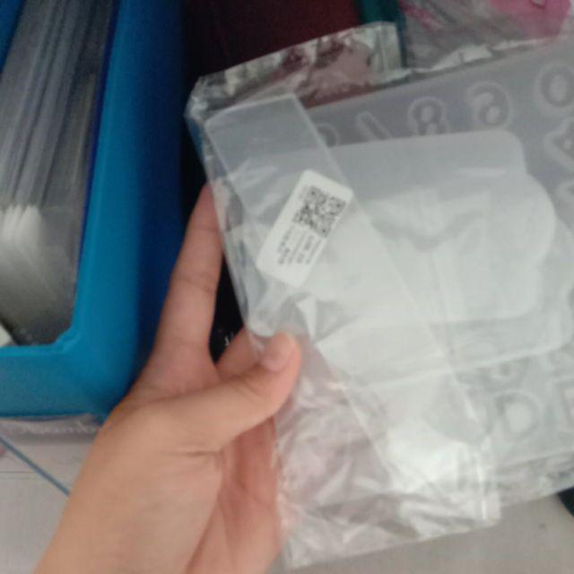 Cetakan Bahan Resin Silikon Untuk Membuat Kerajinan Tangan