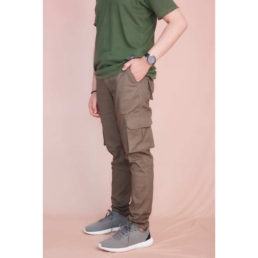CELANA CARGO PANJANG PRIA ARMY#CELANA PRIA PANJANG# CELANA GUNUNG