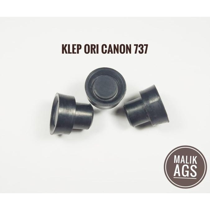 *#*#*#] Klep Ori Canon 737