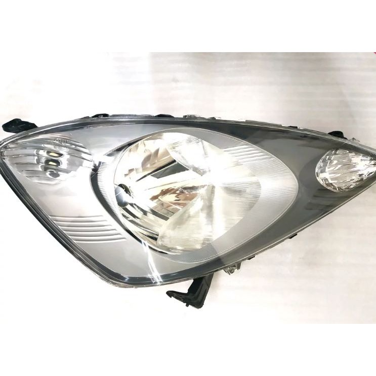 HEADLAMP HONDA JAZZ 2008