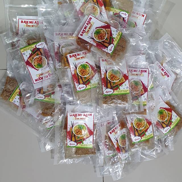 

FROZEN PACK BAKMI ASIN