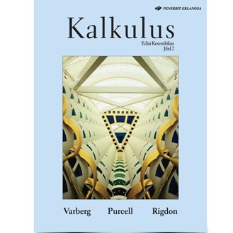 KALKULUS JILID. 2 EDISI. 9# | 51340210