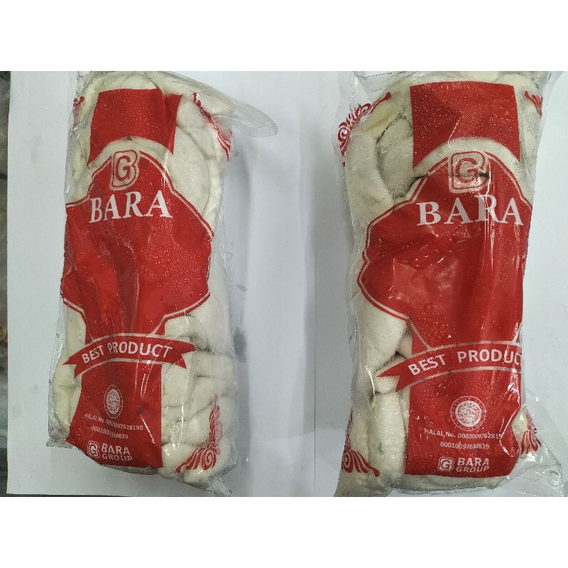 

Otak-Otak Ikan Bara 1Kg